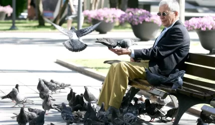 Gyventojai patys priiminės sprendimus dėl kaupimo remontui