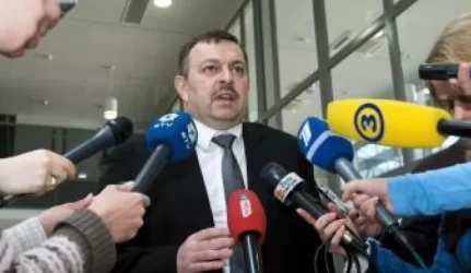 Vilniečiai gali būti verčiami deklaruoti gyvenamąją vietą