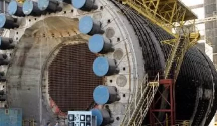 A.Kubilius: Lietuva nesvarstys Baltarusijos pasiūlymo statyti bendrą atominę elektrinę