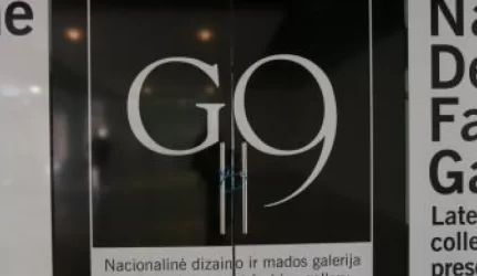 Už prekybos centrą "Gedimino 9" sostinėje prašoma 125 mln. litų