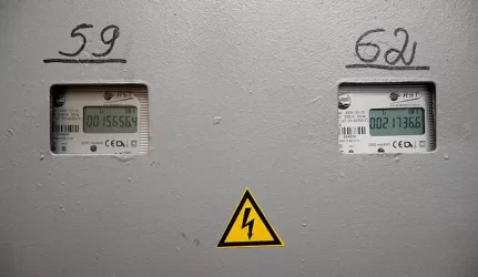 Ministras neatmeta, kad elektra brangs