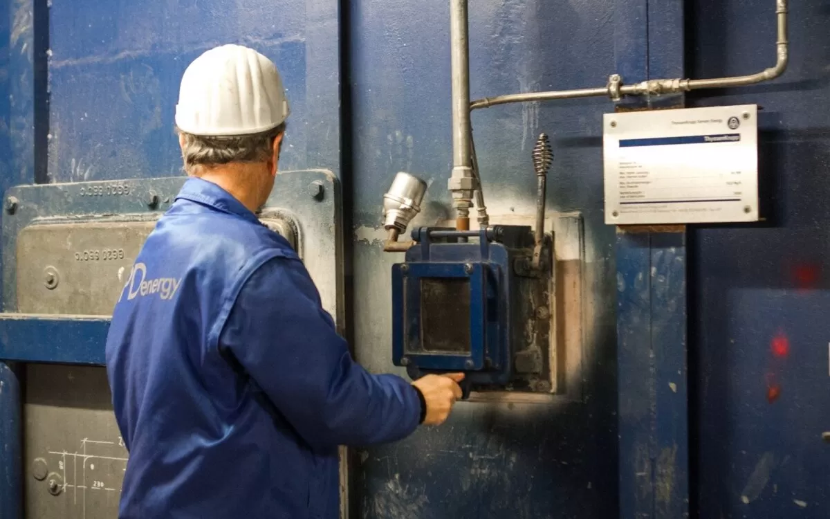 Šveicarų ekspertai: atliekų deginimas Vilniuje įmanomas