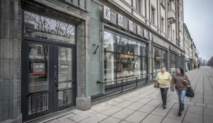 Po beveik 30 metų Laisvės alėjos vėl laukia permainos