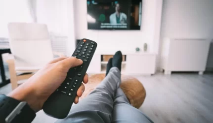 Skaitmeninę TV matys tik išsikėlę didžiules antenas