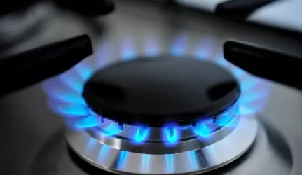 Ukmergė dujas pirks už paskolą