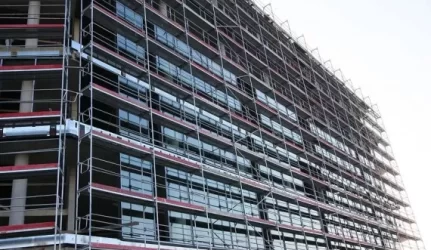 Kaunas ims ilgalaikę paskolą Žalgirio arenai statyti