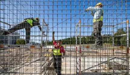 Apie Statybos įstatymo pakeitimus – praktikams