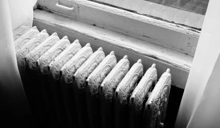 Didieji miestai skelbia pradedą šildymo sezoną