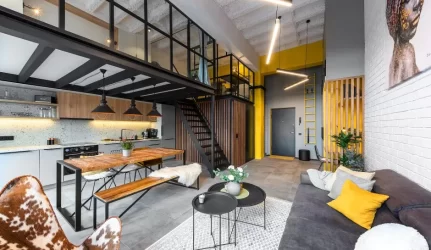 Ekspertai prognozuoja loftų kainų augimą