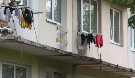 Prašo Vyriausybės keisti namų renovacijos strategiją