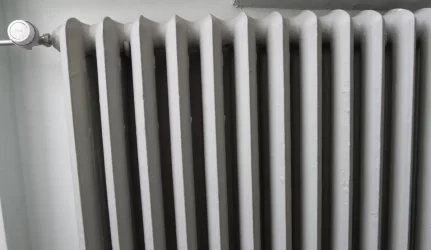 Atsijungti nuo centralizuotos šildymo sistemos bus paprasčiau?