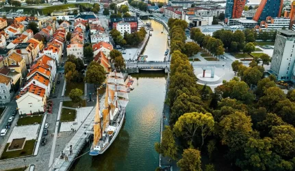 Vandens ruošimo įrenginių statyba vėluoja 13 mėnesių