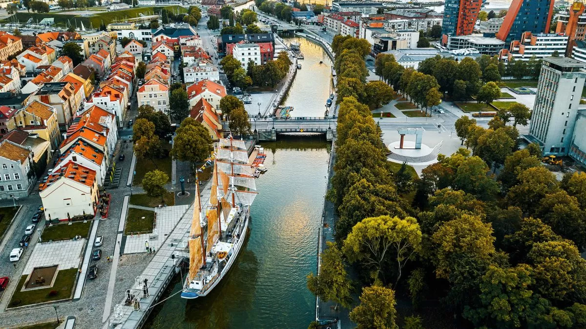 Vandens ruošimo įrenginių statyba vėluoja 13 mėnesių