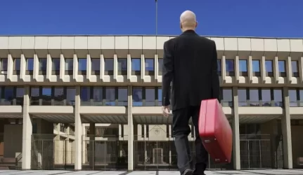 Opozicija apskundė prokurorams statybas konservatorių būstinėje