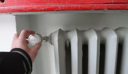 Centrinio šildymo atsisakė – mokesčių neišvengia