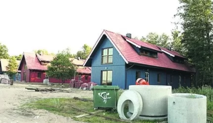 Į Preilą buldozeriai dar nevažiuos