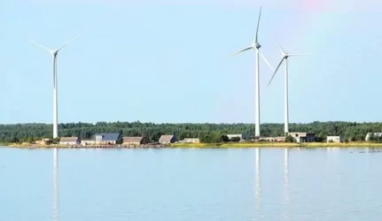 Mūšis dėl milijonų vėjo jėgainėms tęsiasi