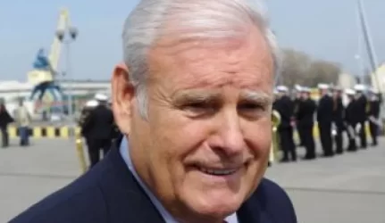 B.Lubys aktyviai ruošiasi suskystintų dujų terminalo projektui