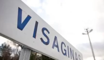 "Visagino energija" ketina skolintis 10 mln. litų