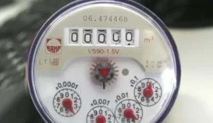 Už skaitiklių priežiūrą – skirtingi mokesčiai