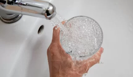 Šaltas vanduo Vilniuje brangs 15 centų