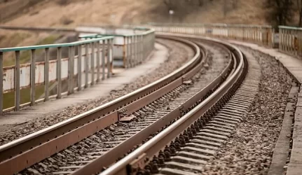 "Rail Baltica" projektą stabdo skundai teismui