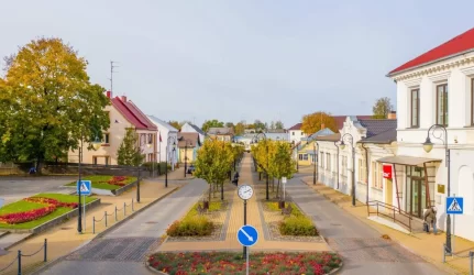 Ukmergės pavyzdys įkvėpė ir Prienus