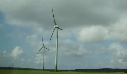 Vėjo jėgainių statytojai priešinasi naujai ES paramos skyrimo tvarkai