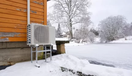 Vietoj išsvajotos šilumos – šaltis