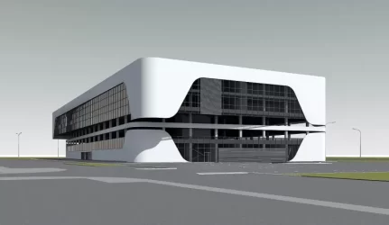 Vilniuje pradėtos saulės elementų tyrimų centro statybos