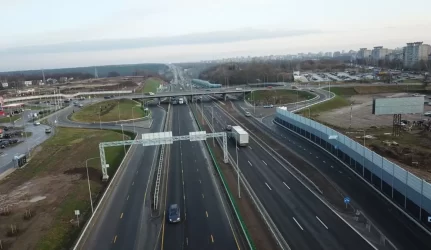 Siūlo koreguoti elektros tilto maršrutą