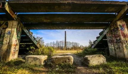Naujosios Vilnios stadioną stato tuščiais plepalais