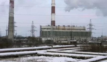 Norėtų, kad termofikacijos elektrinė būtų parduota