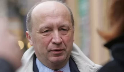 A.Kubilius: Lietuva neatmeta elektros importo mokesčio įvedimo