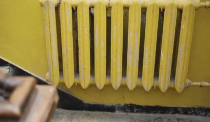 Šiauliuose šildymas išjungtas 30 daugiabučių