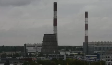 Sutartis su "Gazprom" elektrine – monopolistinė