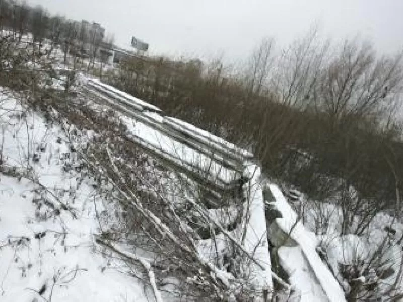 Valdžia neteisėtai pardavė sklypus. Valdininkus išgelbėjo senatis