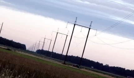 Elektra Klaipėdos kraštui nebetekės per Kaliningradą