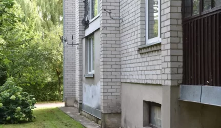 Prognozė: kitąmet renovaciją pradės po 10-20 daugiabučių per mėnesį