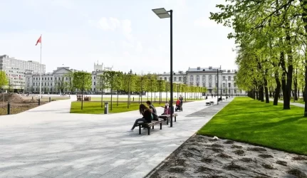 Lukiškių aikštės projekto rinkimai – be aiškių kriterijų