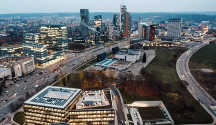 Bankų atstovai tikisi, kad naujų būsto paskolų skaičius kitąmet augs