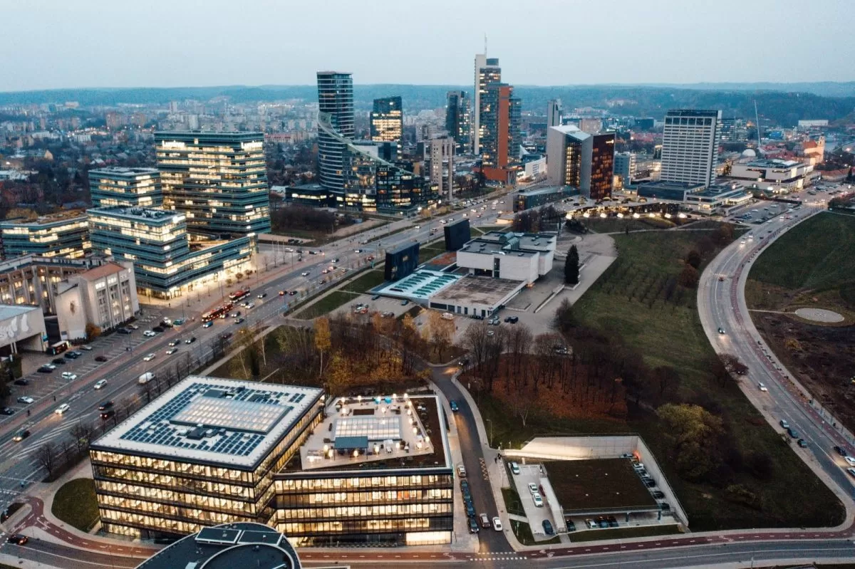 Bankų atstovai tikisi, kad naujų būsto paskolų skaičius kitąmet augs