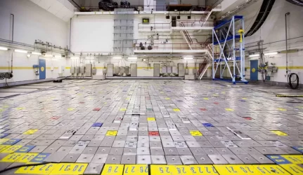 Naujos AE likimas paaiškės po 2–3 mėnesių