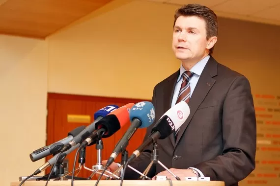 Naujos AE konkurse laimėtojo nėra, korėjiečiai pasitraukė