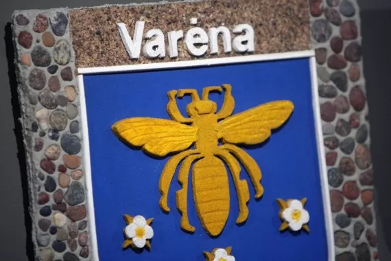 32 varėniškių šeimos džiaugiasi nauju socialiniu būstu
