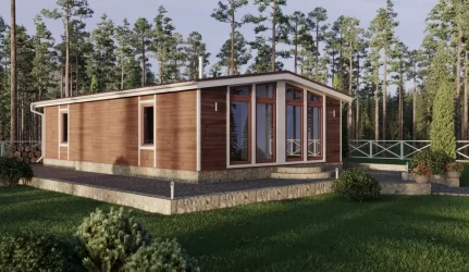 Namų kainos Britanijoje ir toliau smunka