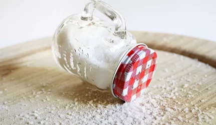 Vilniaus kelininkų druska – į maisto parduotuvės aikštelę