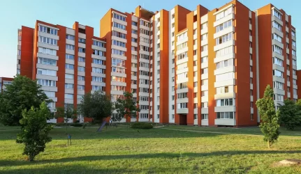 Šiaulių daugiabučiams pirmadienio vakarą atnaujintas šilumos tiekimas