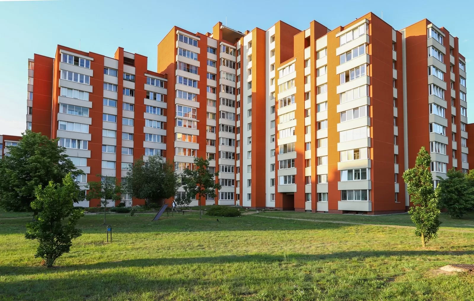 Šiaulių daugiabučiams pirmadienio vakarą atnaujintas šilumos tiekimas