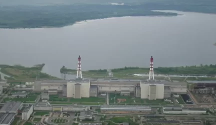 Ekspertai abejoja Lietuvos jėgomis statyti atominę elektrinę